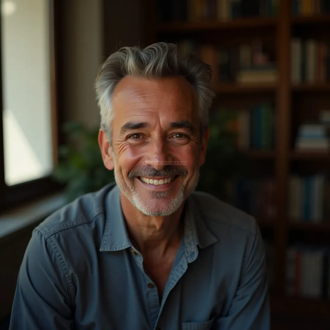 Carlos Mendoza