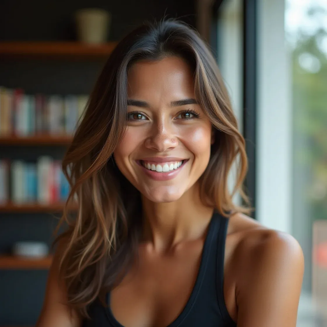 Marcela Ortega